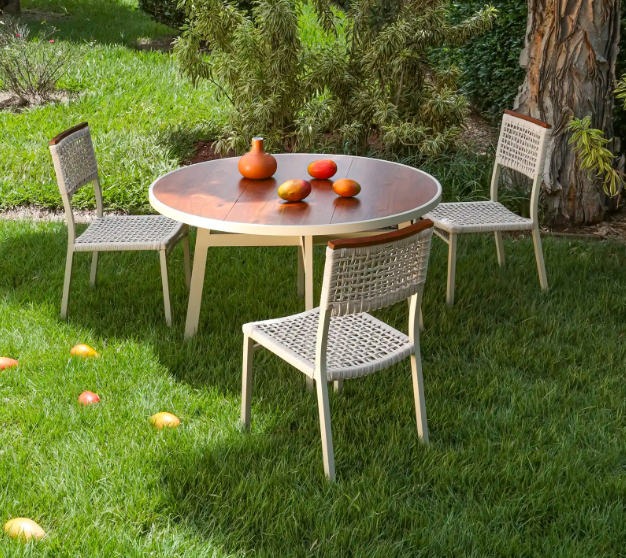 Mesa de Jantar Alegra